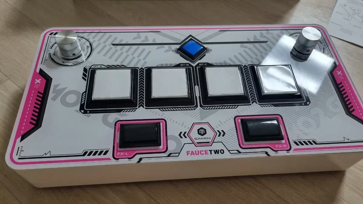 sdvx faucetwo portable edition 美品 sdvx faucetwo portable edition 美品
